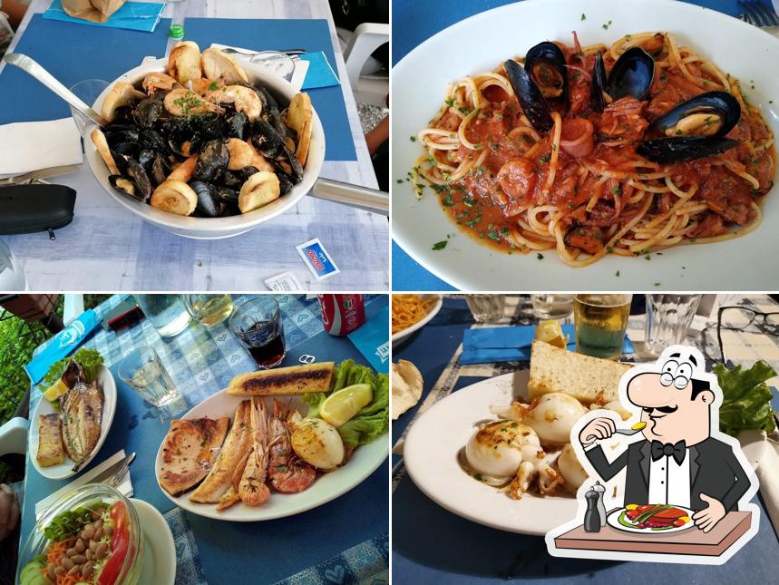 La Baracca Del Pesce