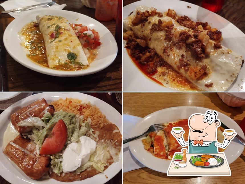 Agaves Mexican Restaurant