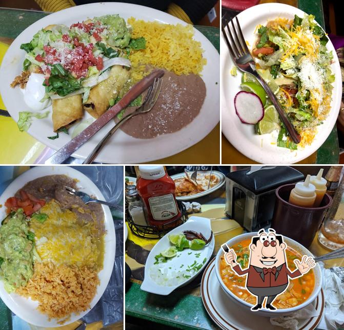 Taco's Jalisco