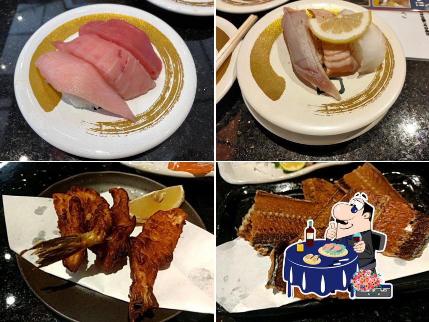 Komazushi Machidakisoten