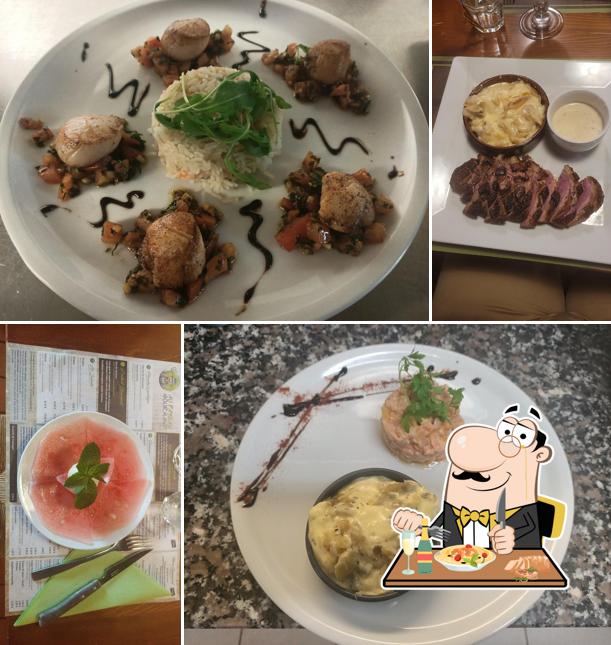 Au Paysan Gourmand