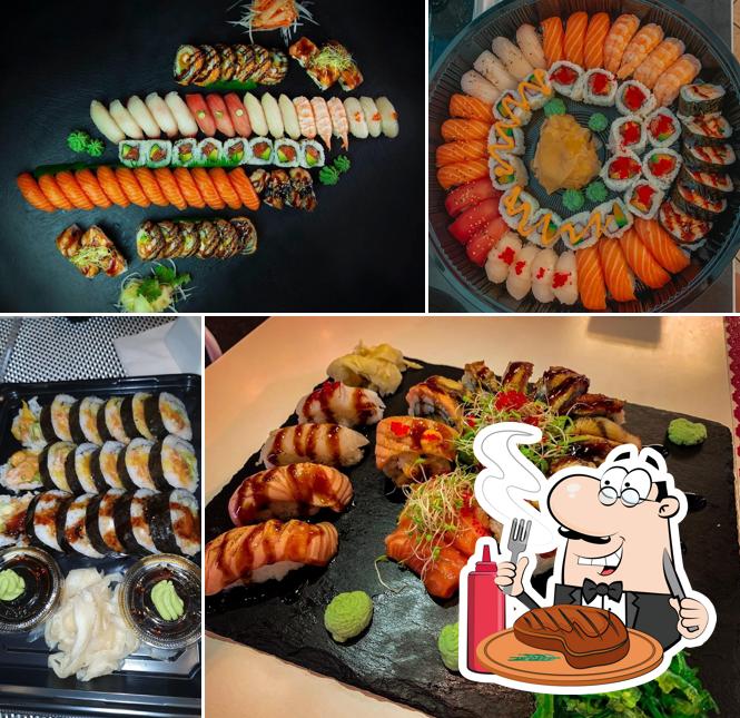 Baba Sushi
