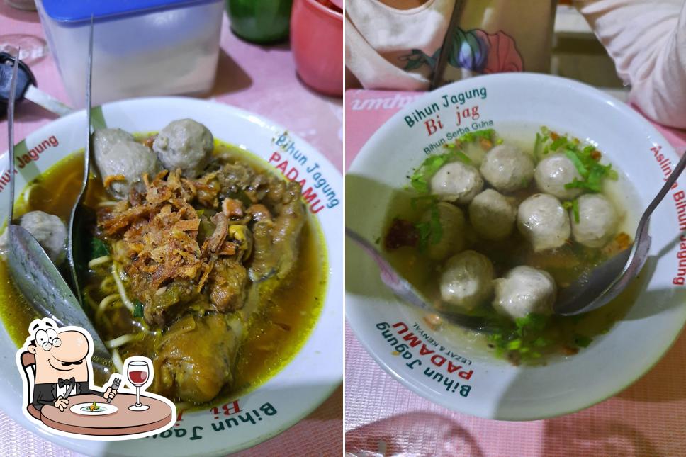 Bakso Ojo Lali