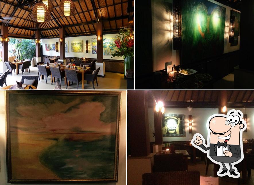 Café Des Artistes