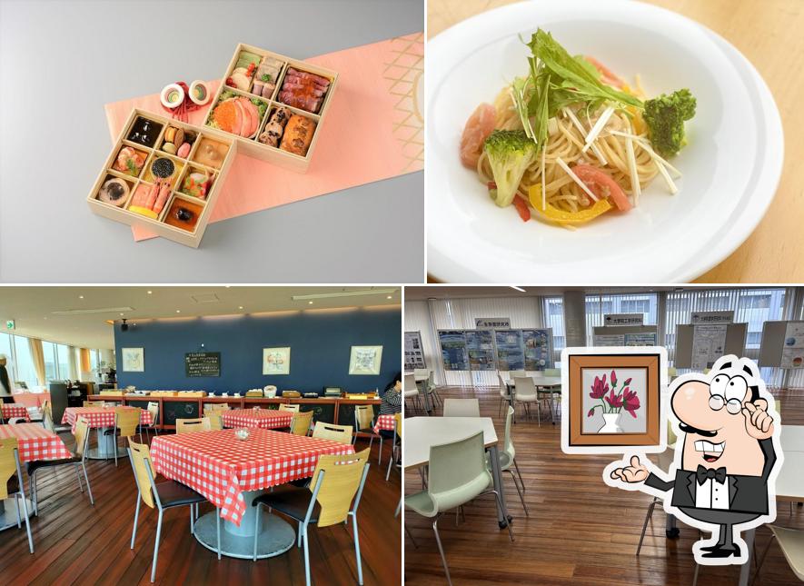 Cafe Restaurant Kihada
