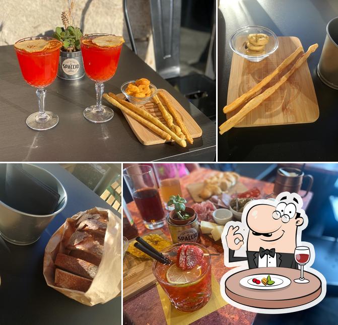 Spaccio Vineria Alimentari