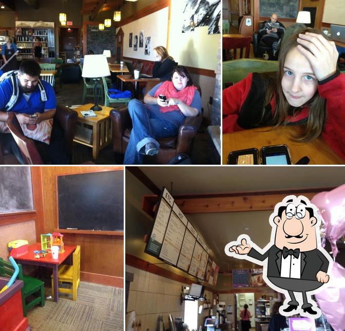 Caribou Coffee