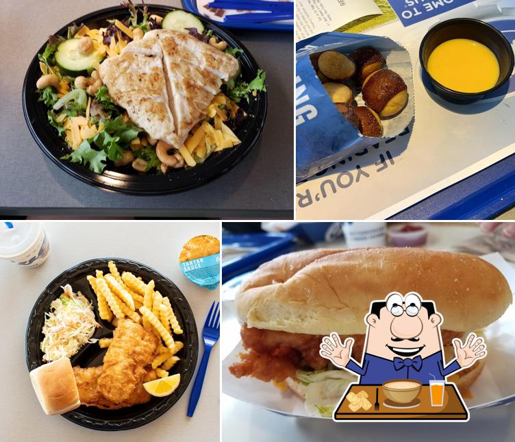 Culver’s