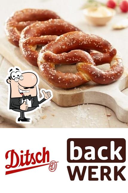 Ditsch