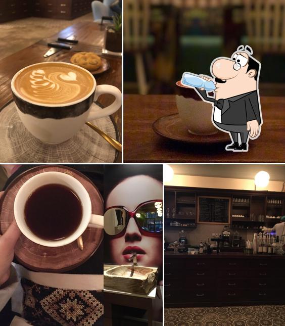 Doppio Coffee