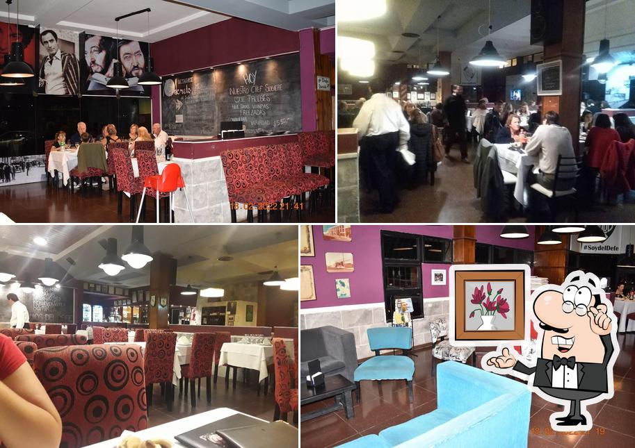 El Secreto Restaurante