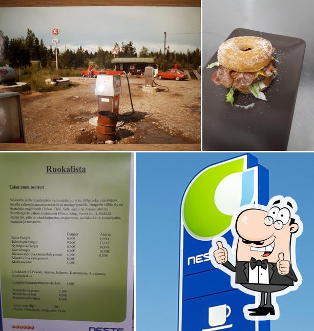 Juhani Nenonen Oy