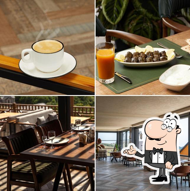 Green Village Restaurant