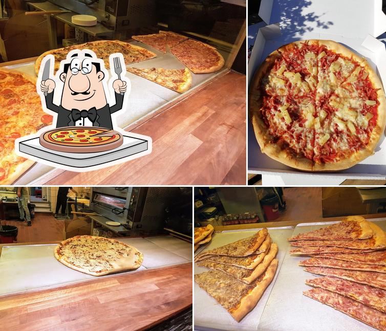 Hollywood Pizza & Kebab Bar