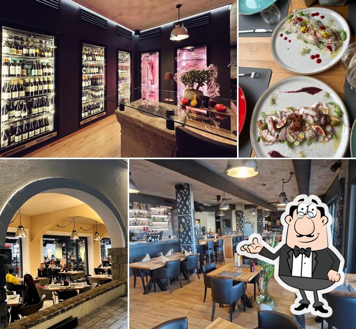 Ristorante Il Bilaterale
