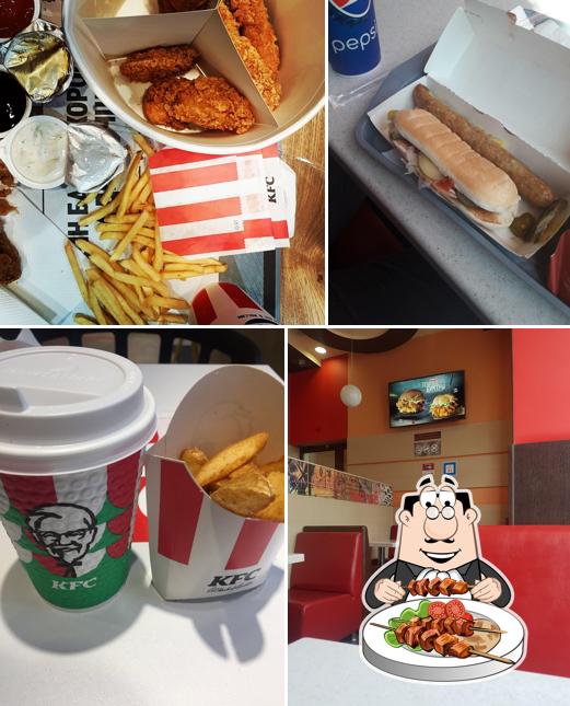 Rostic's