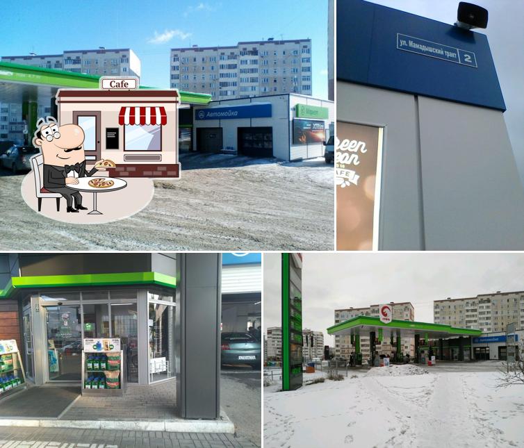 Ирбис