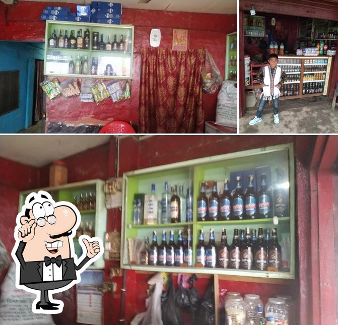 Lama Hotel and Restaurant