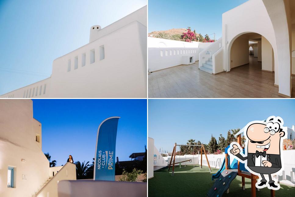 NAXIAN EMERALD HOTEL