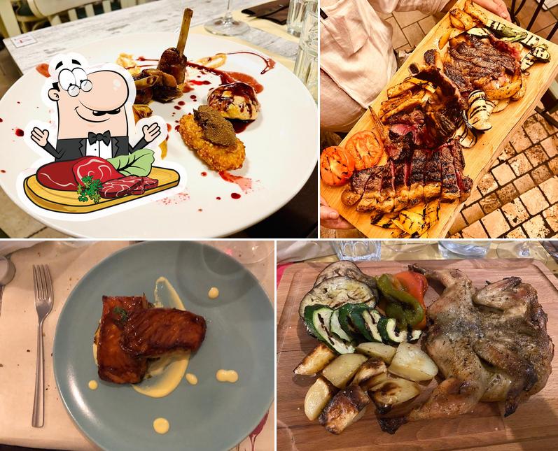 Osteria il Riposto