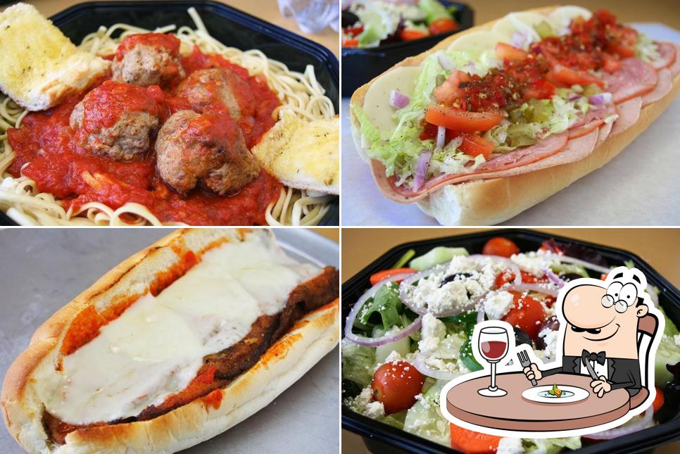 Peter's Pizza