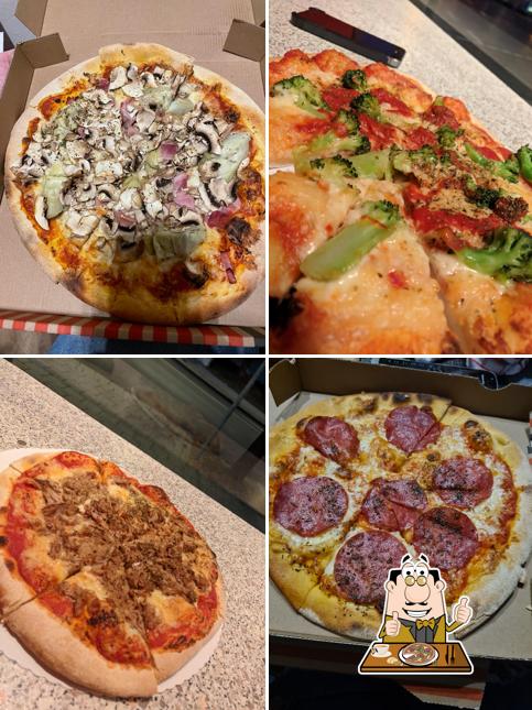 Pizza Inn