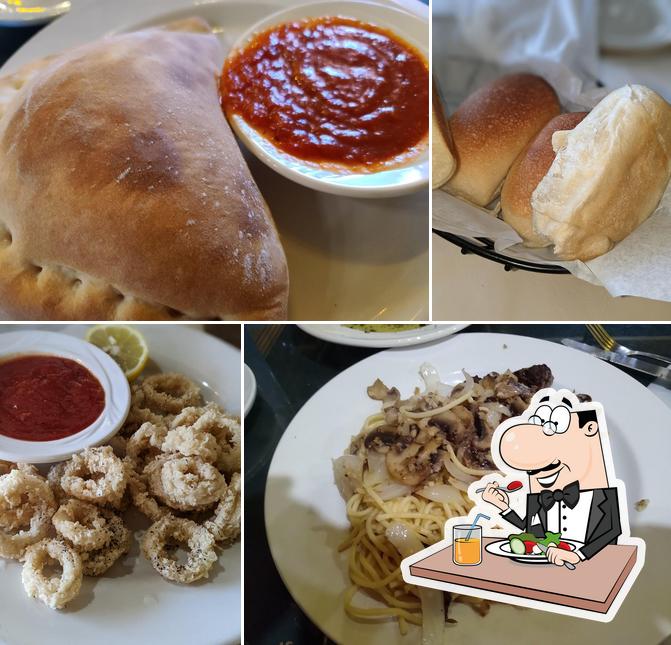 Francesco's Italian Restaurant