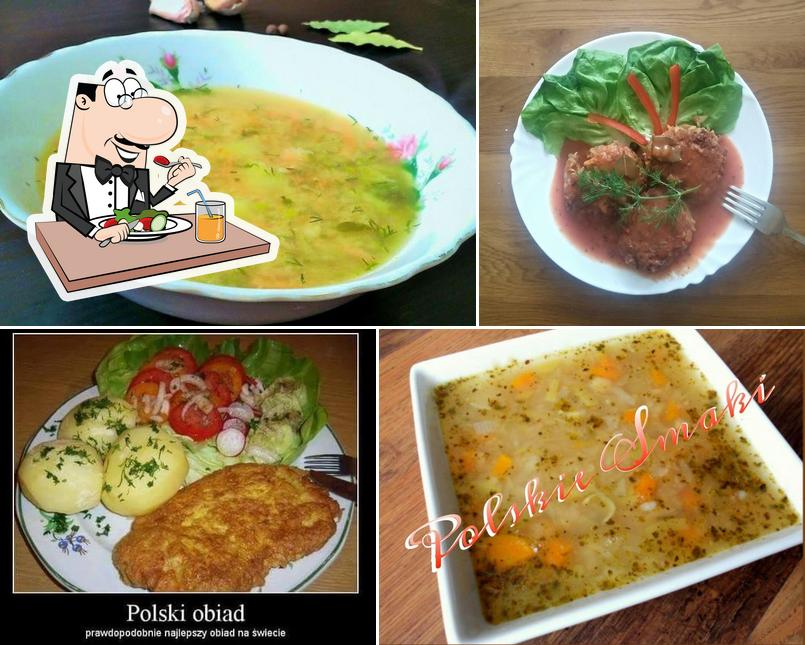 Polskie Smaki