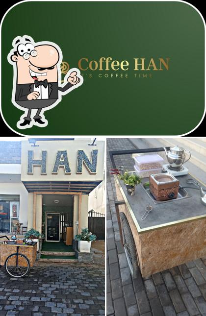 Coffee HAN