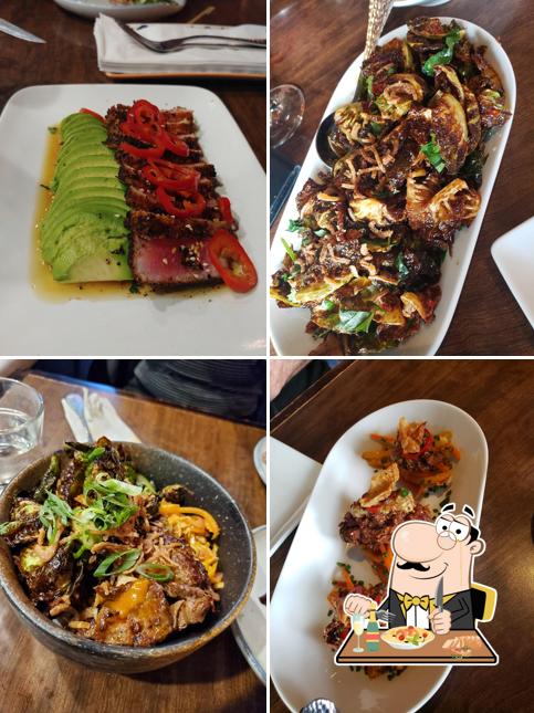 LoLo American Kitchen and Craft Bar