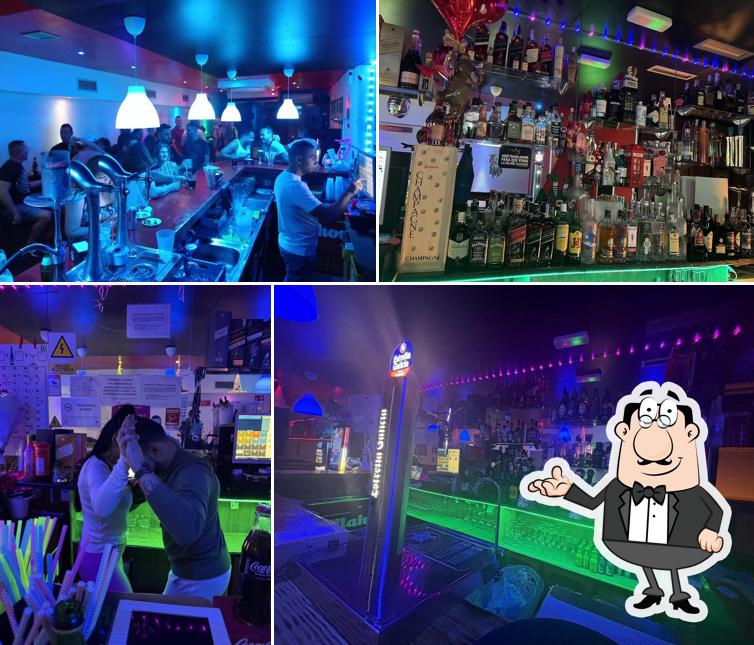 PUB las Bichotas