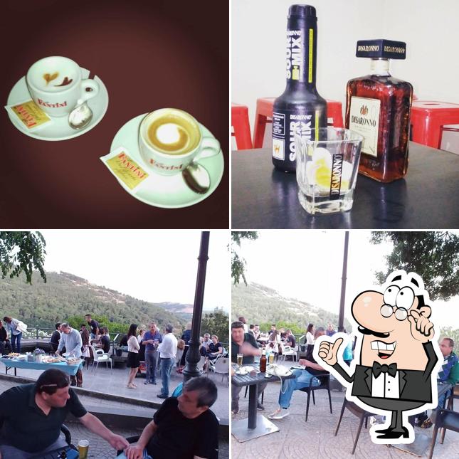 Snack Bar Km114
