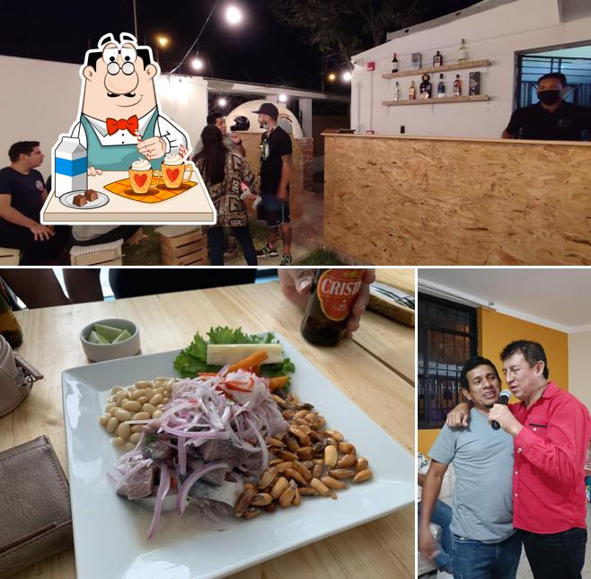 300 Restobar