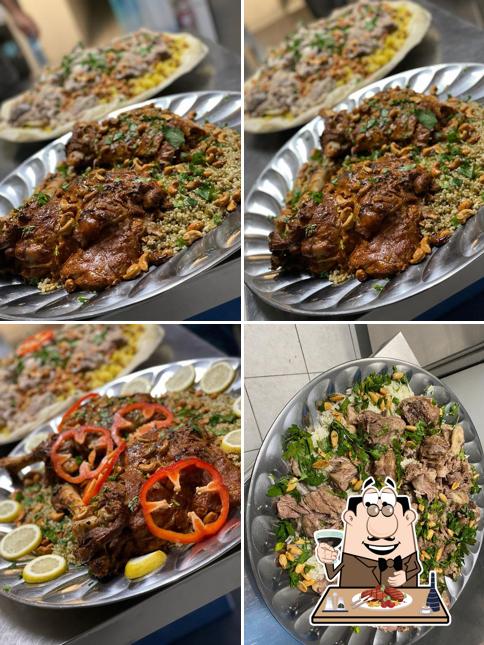 Dubai Restaurant Neuss