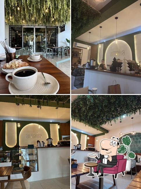 Amalia Café