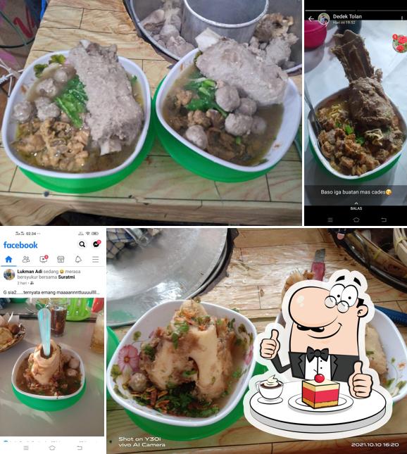 BAKSO SEMAR SOLo