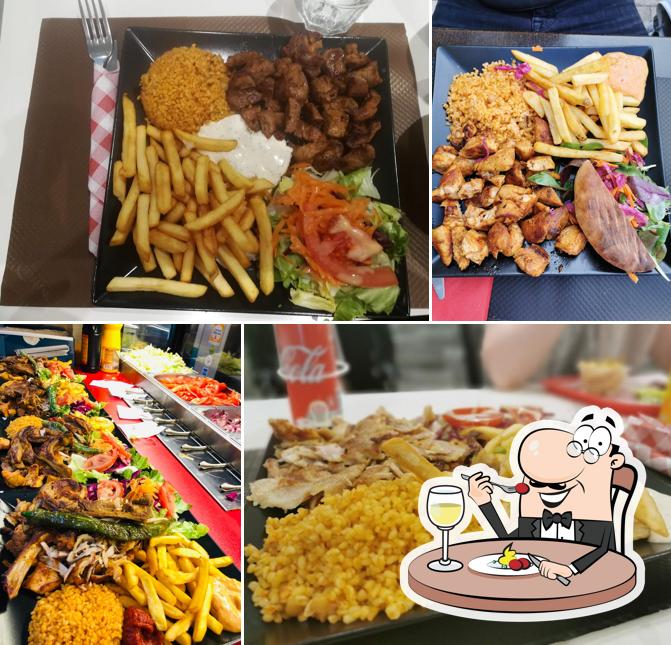BODRUM FOOD