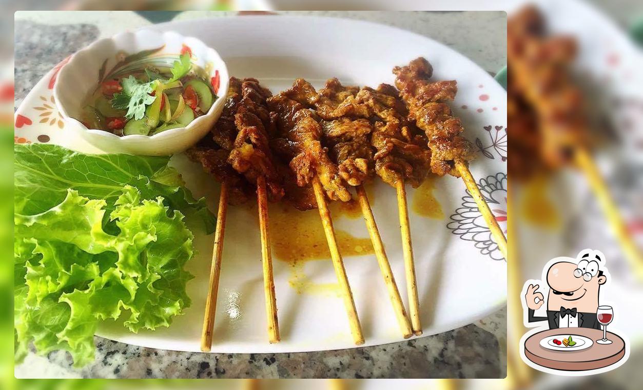 ฮาซัน ร้านอาหารฮาลาล