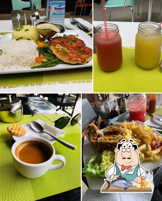 Cafe Ola
