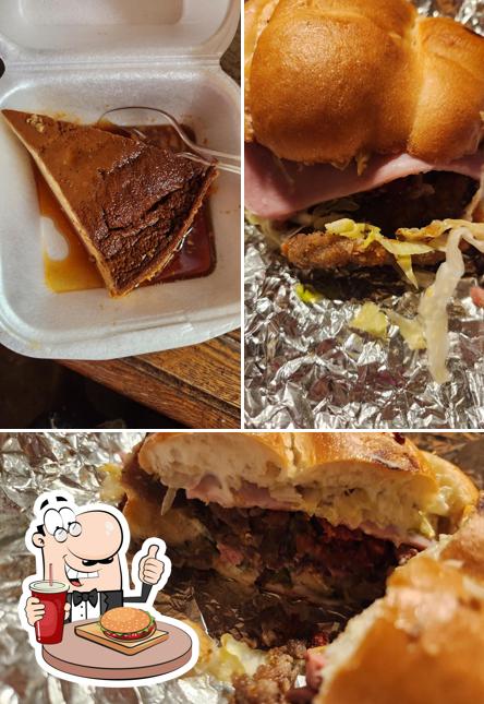 Carmona’s Tacos
