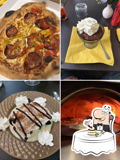 Casa della Pizza