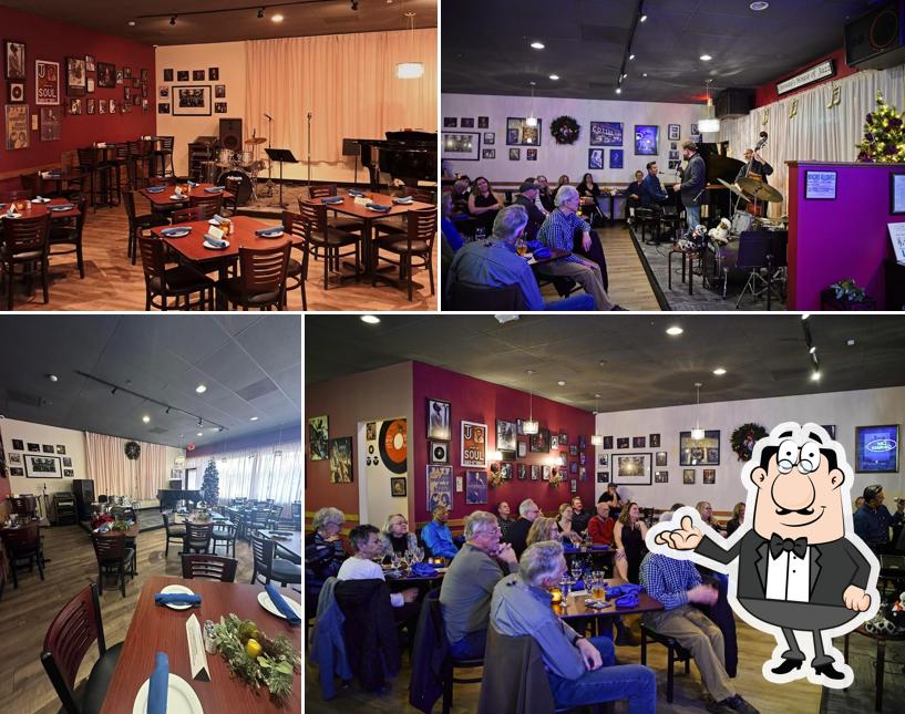 Conway's House Of Jazz