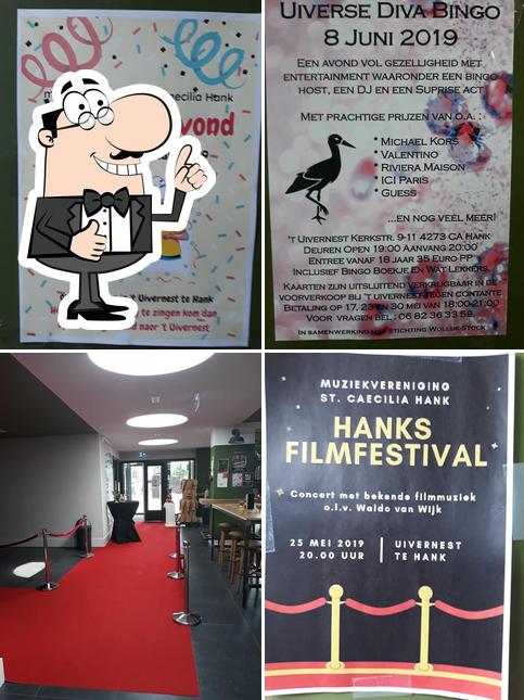 Uivernest Partycentrum