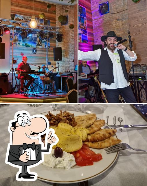 Eleni's Greek Taverna
