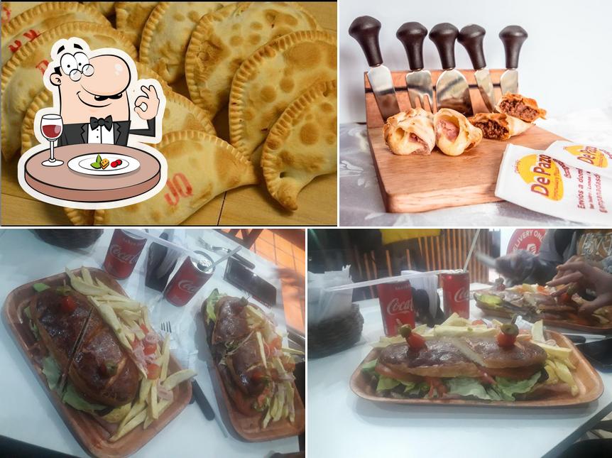Empanadas Las Lomas