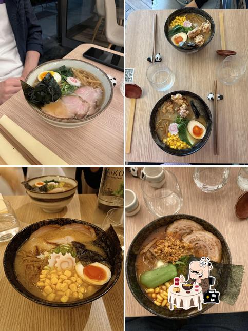 Goraiko Ramen