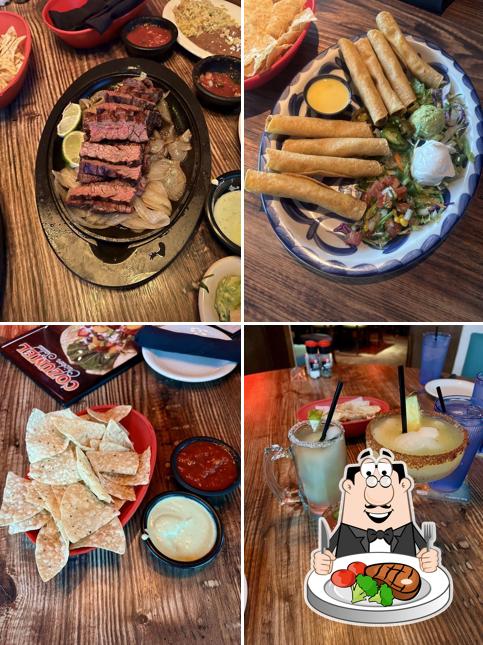 Gringo's Mexican Kitchen {Tomball}