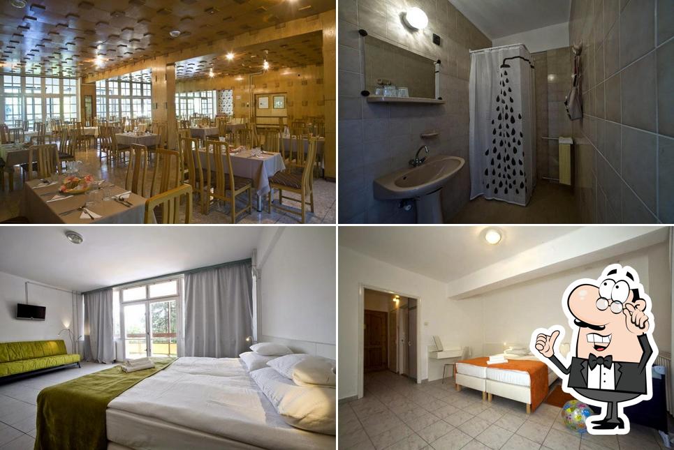Holiday Hotel Csopak
