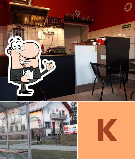 KEB BAR Pilzno