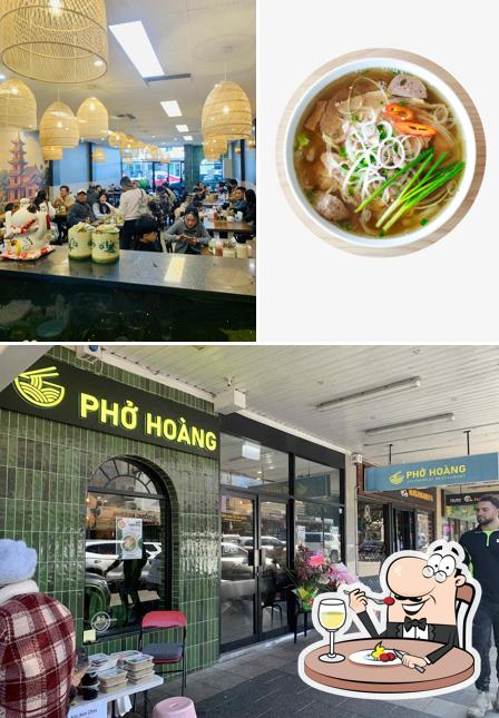 PHO HOANG